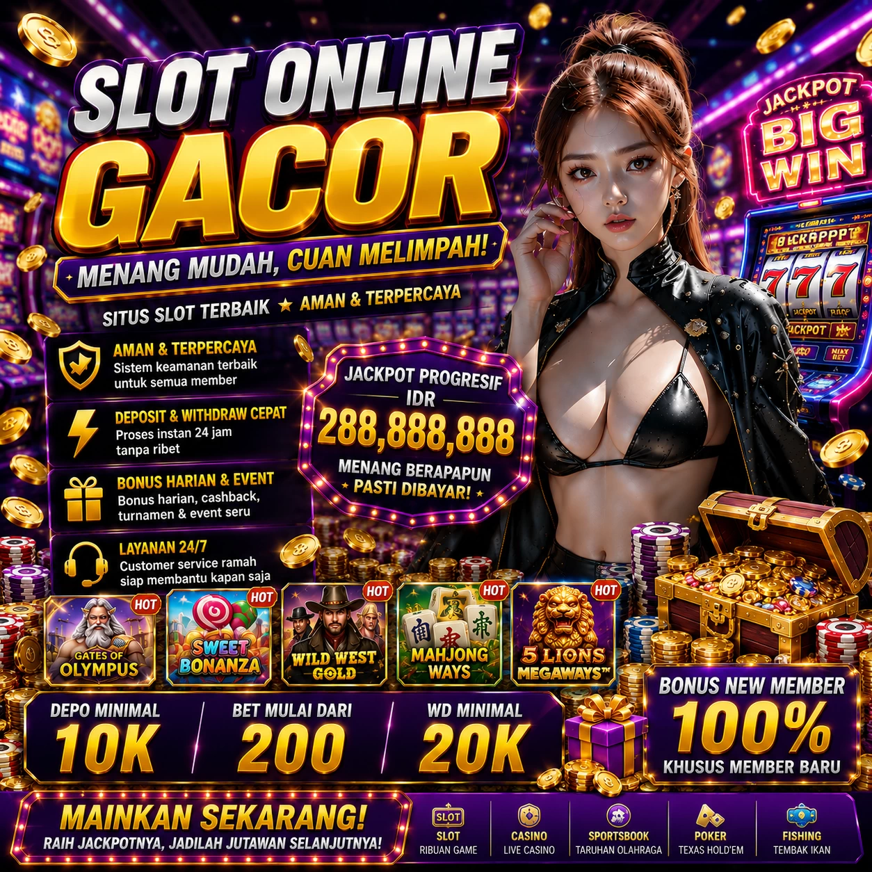 makoslot APK Indonesia - Panduan Lengkap dan Tutorial