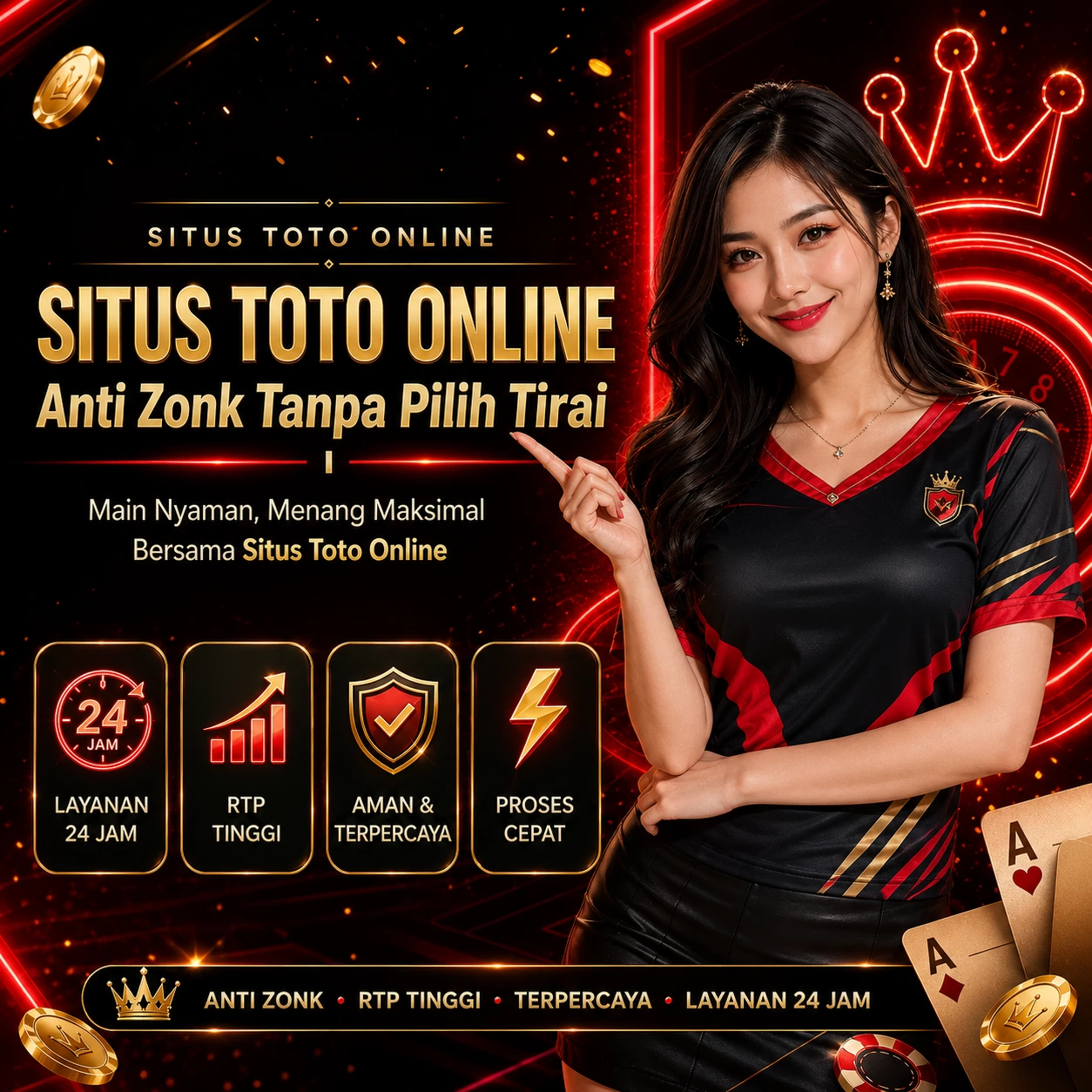 makoslot APK Indonesia - Panduan Lengkap dan Tutorial